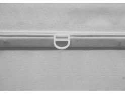 Gardinia Easyfix Raffrollo Magnetisch Grau 50 cm x 140 cm