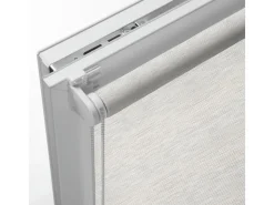 Gardinia EasyFix Rollo Natur 60 cm x 150 cm Weiß* Rollos|Raffrollos