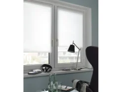 Gardinia EasyFix Rollo Thermo energiesparend 95 cm x 150 cm* Raffrollos