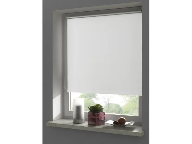 Gardinia EasyFix Rollo Thermo 75 cm x 150 cm* Rollos|Raffrollos