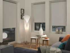 Gardinia EasyFix Rollo Thermo energiesparend 90 cm x 150 cm