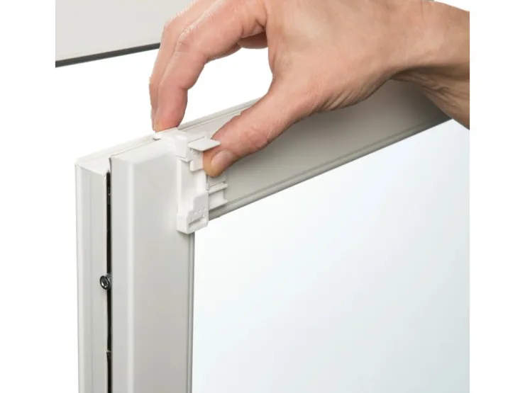 Gardinia EasyFix Rollo Thermo 45 cm x 150 cm
