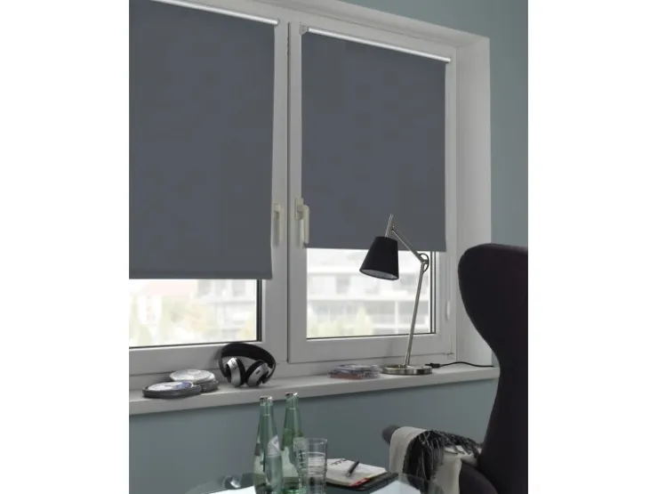 Gardinia EasyFix Rollo Thermo 60 cm x 150 cm