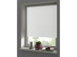 Gardinia EasyFix Rollo Thermo energiesparend 80 cm x 150 cm