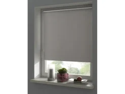 Gardinia EasyFix Rollo Thermo energiesparend 45 cm x 150 cm* Raffrollos