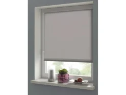 Gardinia EasyFix Rollo Uni 60 cm x 150 cm