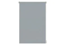 Gardinia EasyFix Rollo Uni 75 cm x 150 cm