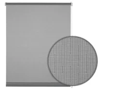 Gardinia EasyFix Rollo Uni 45 cm x 150 cm strukturiert* Raffrollos