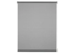 Gardinia EasyFix Rollo Uni 90 cm x 210 cm strukturiert* Rollos|Raffrollos