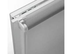 Gardinia EasyFix Rollo Uni 90 cm x 210 cm strukturiert* Rollos|Raffrollos