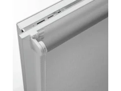 Gardinia EasyFix Rollo Uni 90 cm x 210 cm strukturiert* Rollos|Raffrollos