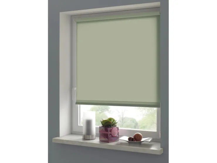 Gardinia EasyFix Rollo Uni 60 cm x 150 cm
