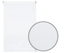 Gardinia EasyFix Rollo Uni 100 cm x 150 cm strukturiert* Raffrollos