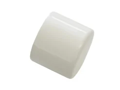 Gardinia Endstück Chicago Kappe für Ø 20 mm 2-er Pack* Gardinenstangen|Seilspanngarnituren