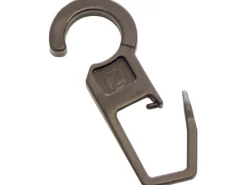 Gardinia Faltenlegehaken Lugano 10-er Pack* Vorhänge|Gardinen