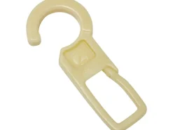 Gardinia Faltenlegehaken Lugano 10-er Pack* Vorhänge|Seilspanngarnituren