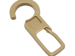 Gardinia Faltenlegehaken Lugano 10-er Pack* Vorhänge|Gardinen