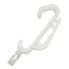 Gardinia Gardinen-Clip-Gleiter Weiß 20-er Pack* Gardinenschienen