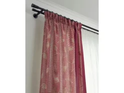 Gardinia Gardinenringe Chicago für Ø 20 mm 10-er Pack* Seilspanngarnituren