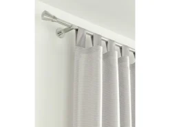 Gardinia Gardinenstange Chicago Ø 20 mm optik 120 cm* Gardinenstangen|Gardinen