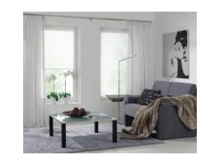 Gardinia Gardinenstange Chicago Ø 20 mm optik 240 cm* Gardinenstangen|Seilspanngarnituren