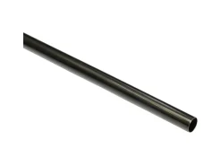 Gardinia Gardinenstange Chicago Ø 20 mm 160 cm* Seilspanngarnituren