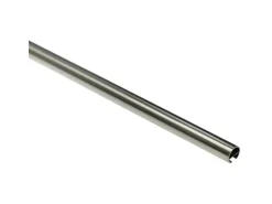 Gardinia Gardinenstange Memphis mit Innenlauf I Ø 16 mm 200 cm* Vorhänge|Gardinenstangen