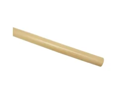 Gardinia Holz-Stange Country Ø 25 mm 240 cm
