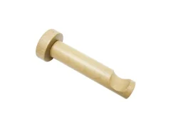Gardinia Holz-Träger Country offen 12 cm* Vorhänge|Gardinen