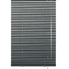 Gardinia Jalousie 80 cm x 240 cm Schiefer
