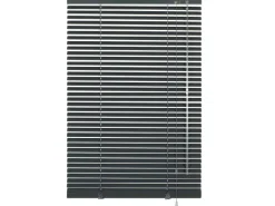 Gardinia Jalousie 80 cm x 240 cm Schiefer