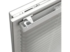 Gardinia Klebeträger Set für Aluminium Jalousien