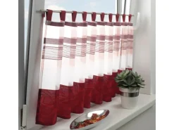 Gardinia Klemmstange Press&Go Zylinder Ø 8/10 mm optik 30 cm - 50 cm* Plissees|Vitragestangen