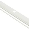 Gardinia Lamellenhalter Weiß 127 mm Lamellen