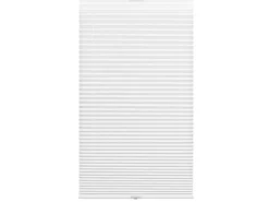 Gardinia Plissee Concept Tageslicht 85 cm x 130 cm