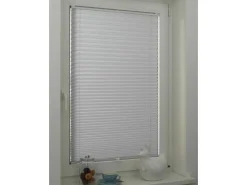 Gardinia Plissee Concept Tageslicht 80 cm x 210 cm* Plissees