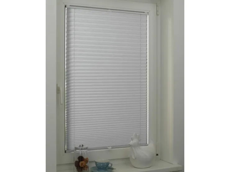 Gardinia Plissee Concept Tageslicht 80 cm x 210 cm* Plissees