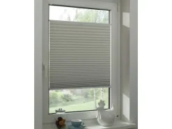 Gardinia Plissee Concept Thermo 40 cm x 130 cm