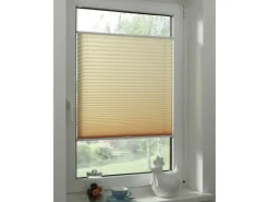 Gardinia Plissee Concept Tageslicht 60 cm x 130 cm