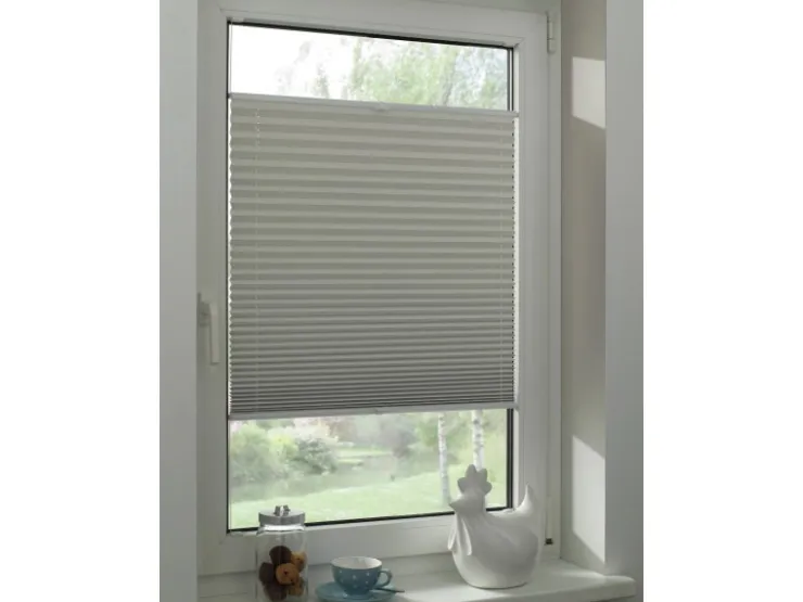 Gardinia Plissee Concept Thermo 50 cm x 130 cm* Plissees