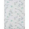 Gardinia Plissee Concept zum Klemmen 50 cm x 130 cm Dekor Zweig* Plissees