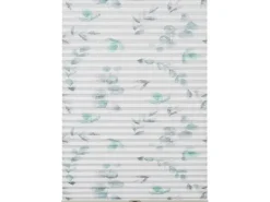 Gardinia Plissee Concept zum Klemmen 50 cm x 130 cm Dekor Zweig* Plissees