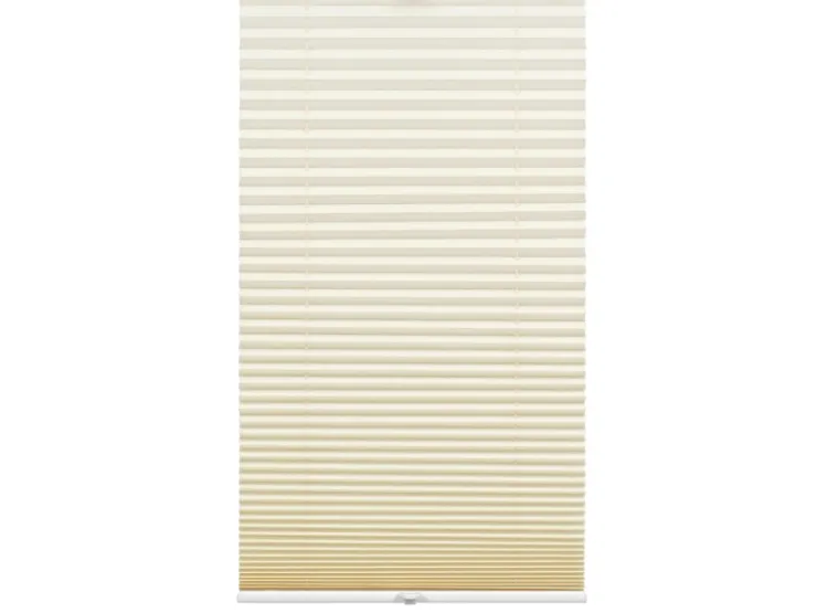 Gardinia Plissee Concept Tageslicht 100 cm x 130 cm