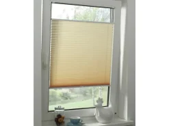 Gardinia Plissee Concept Tageslicht 100 cm x 130 cm