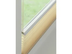 Gardinia Plissee Concept Tageslicht 100 cm x 130 cm