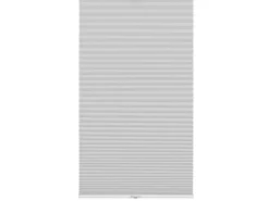 Gardinia Plissee Concept Tageslicht 60 cm x 130 cm