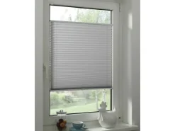 Gardinia Plissee Concept Tageslicht 60 cm x 130 cm