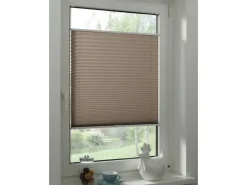 Gardinia Plissee Concept Tageslicht 60 cm x 130 cm