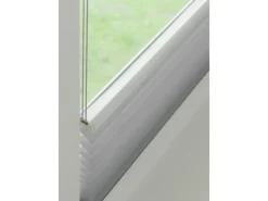 Gardinia Plissee Concept Tageslicht 70 cm x 130 cm