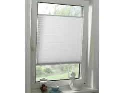 Gardinia Plissee Concept Tageslicht 80 cm x 210 cm